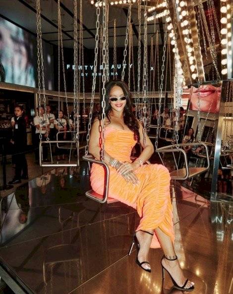 Rihanna