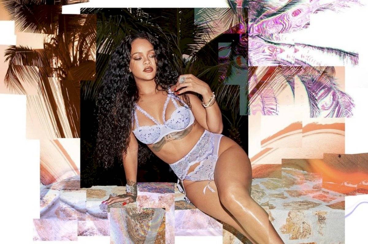 rihanna