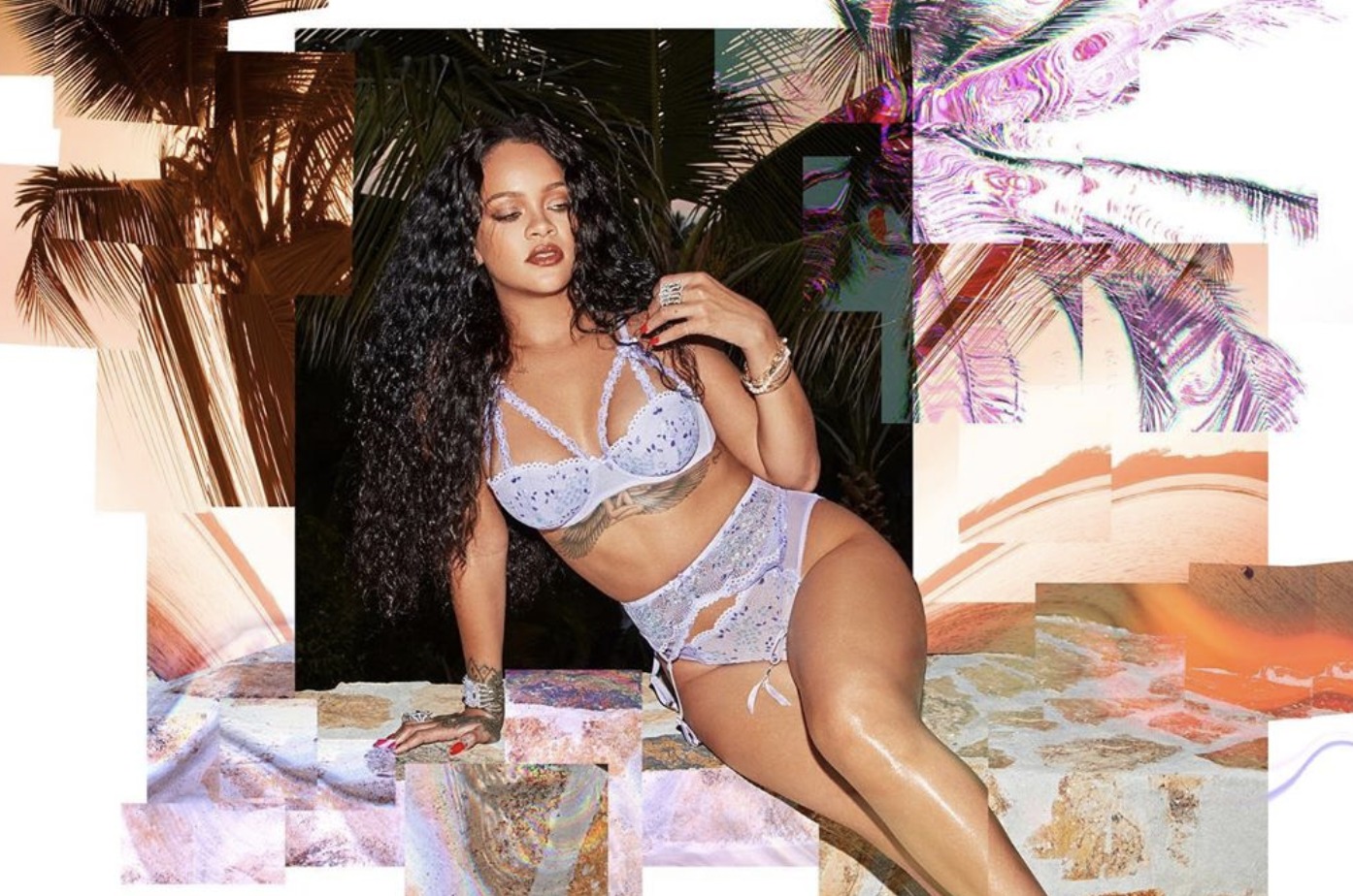 rihanna Rihanna
