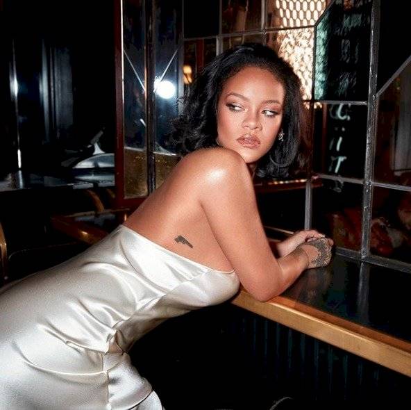 Rihanna