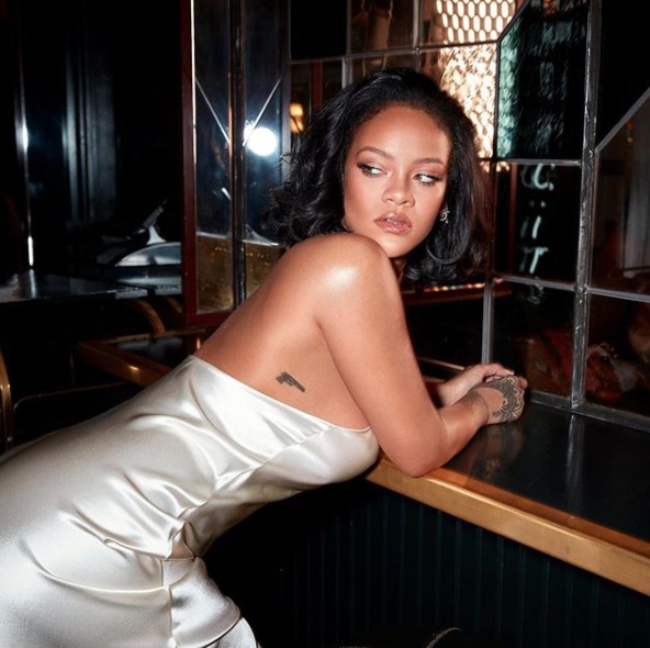 Rihanna Rihanna