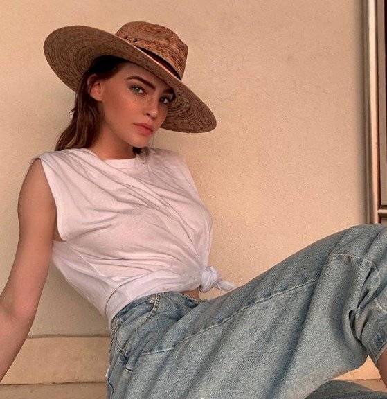 Belinda