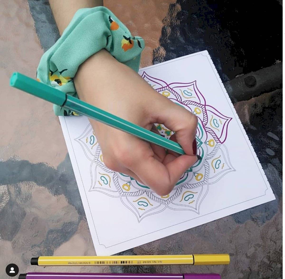 Mandalas