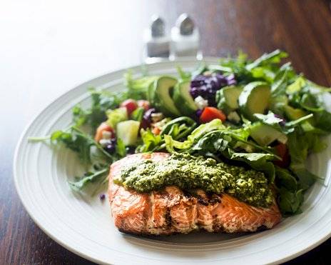 La dieta mediterránea para adelgazar y aumentar tu esperanza de vida