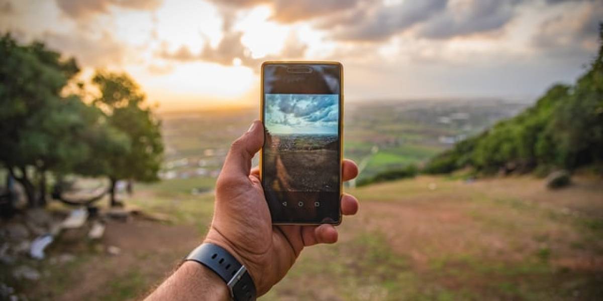 Huawei P40 Pro: la cámara de tu celular corre peligro si no utilizas fundas oficiales