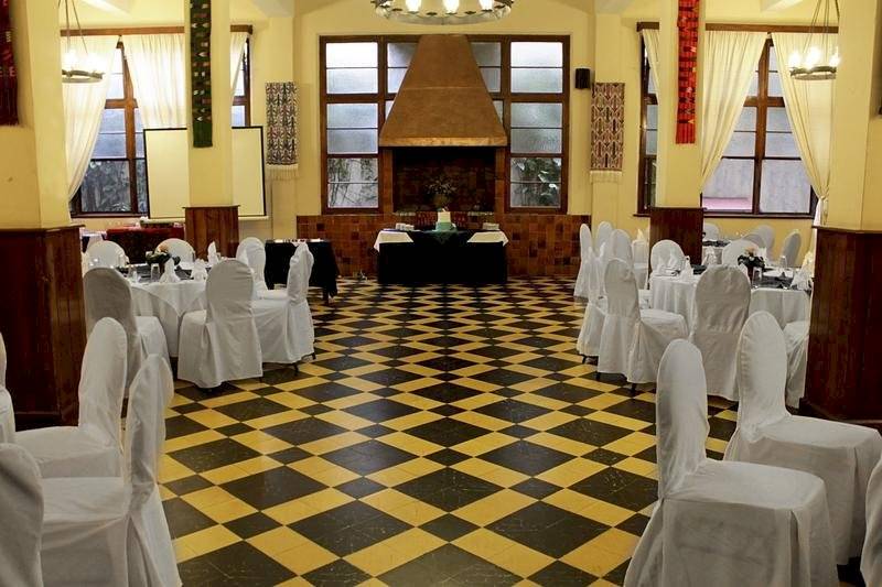 Hotel Pan American