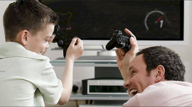 videojuegos