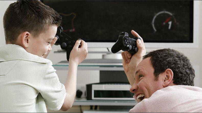 videojuegos