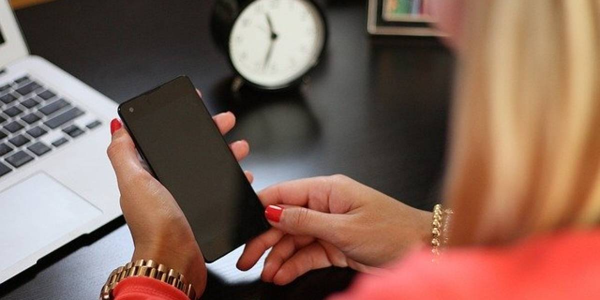 Android: Cómo usar dos aplicaciones al mismo tiempo