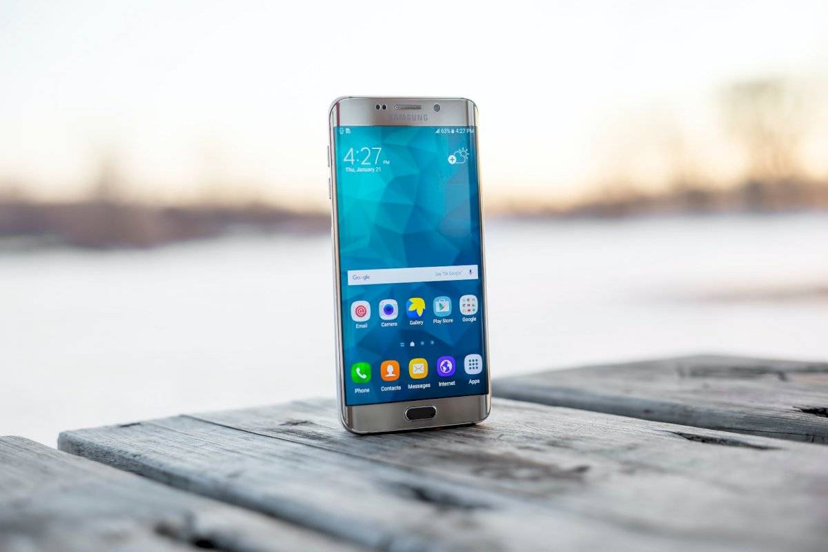 Trucos de Samsung