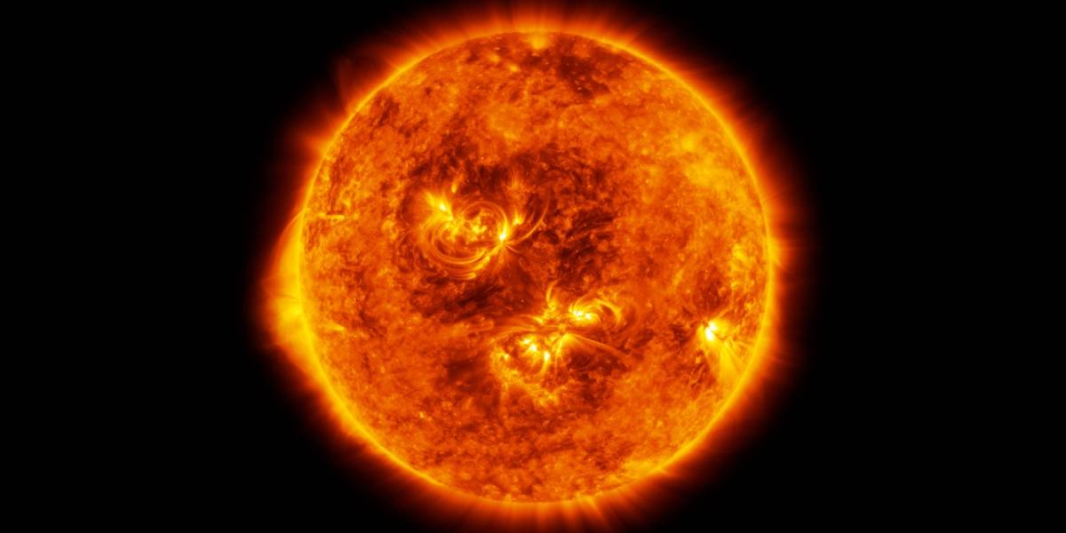 Sol: cuatro misterios que la Ciencia todavía debe resolver