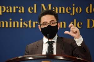 Recomiendan que este fin de semana actualicen información bancaria en SURI para recibir los $600