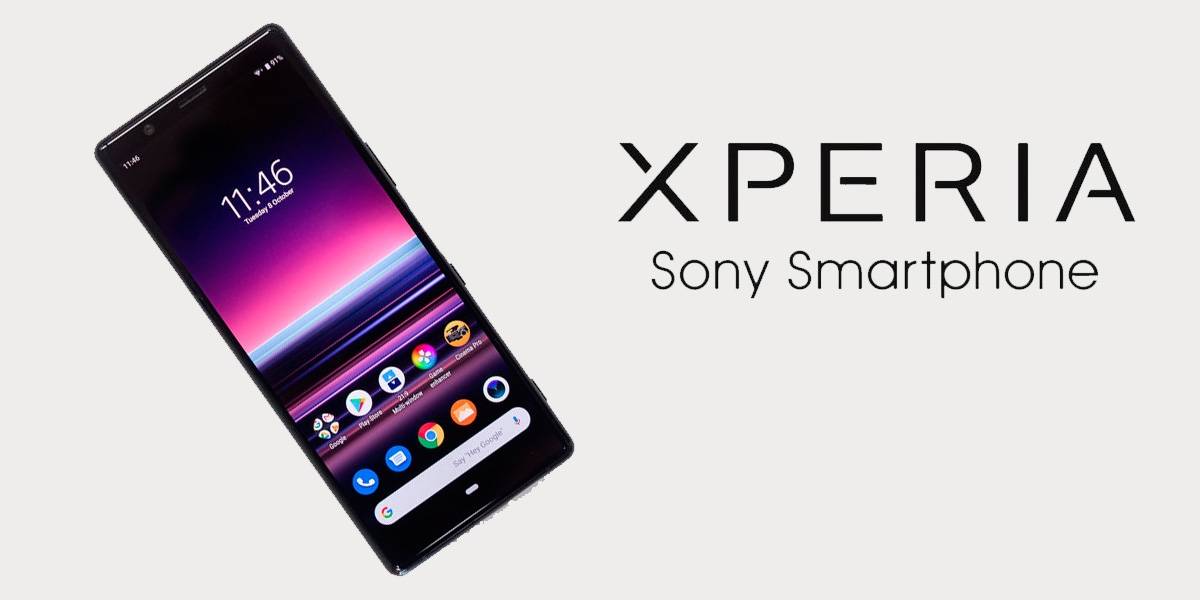 ¡Xperia vive! los smartphones de Sony por fin dejan de caer en ventas
