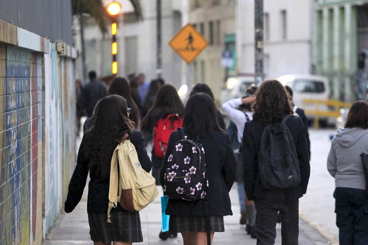 Seguro contra accidentes escolares
