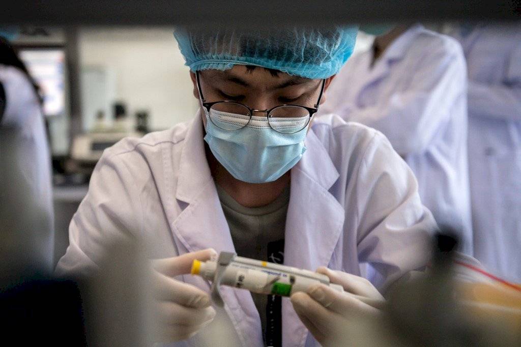 Vacuna contra el coronavirus