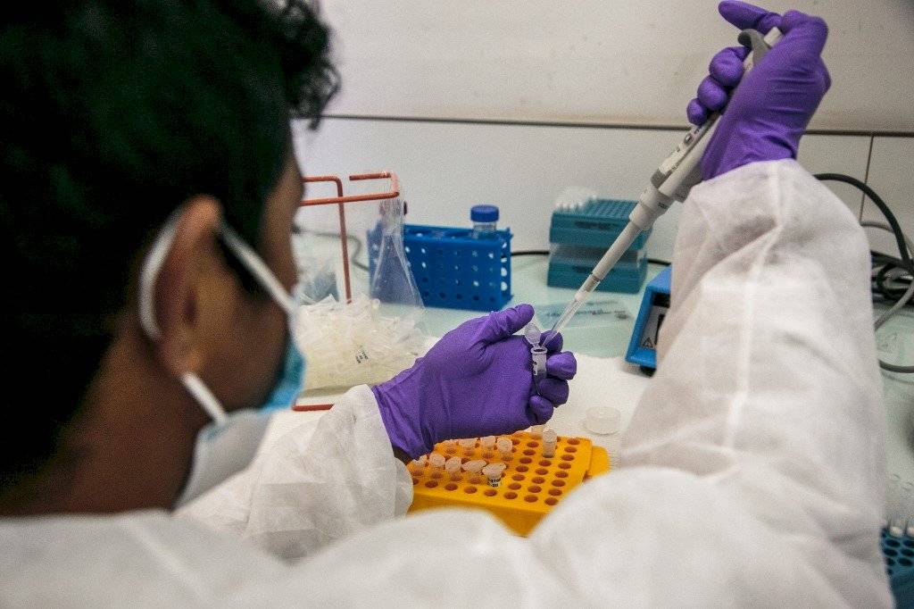 Vacuna contra el coronavirus