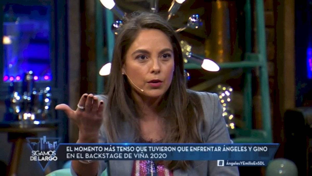 Sigamos de Largo
