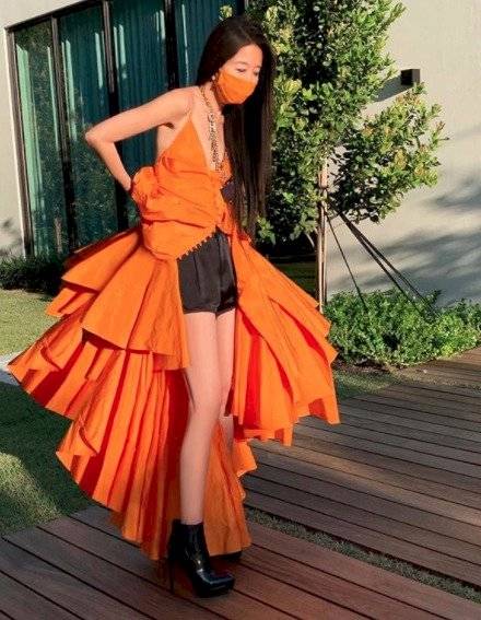 Vera Wang