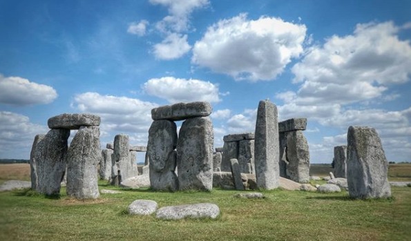 Stonehenge Stonehenge