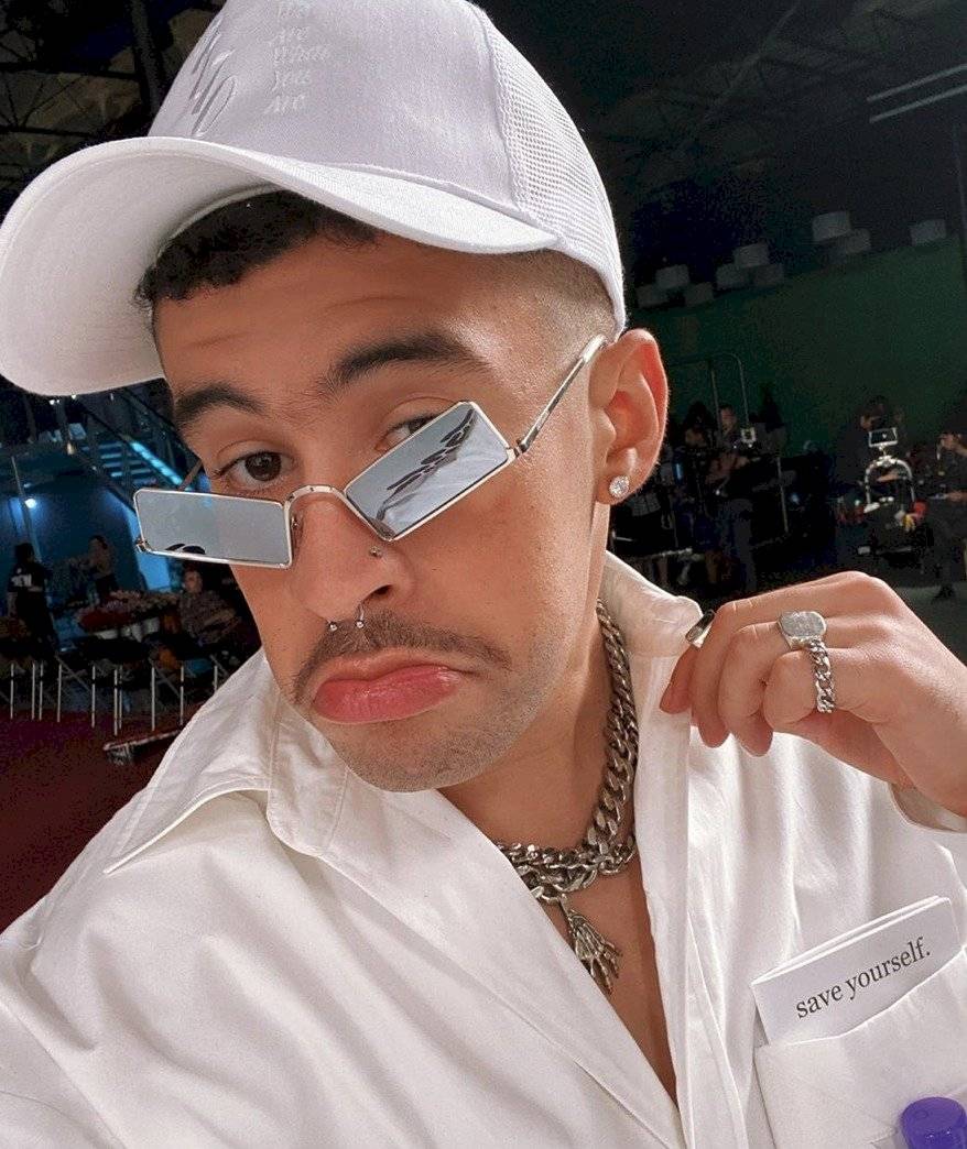 Bad Bunny, Safaera
