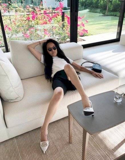 Vera Wang