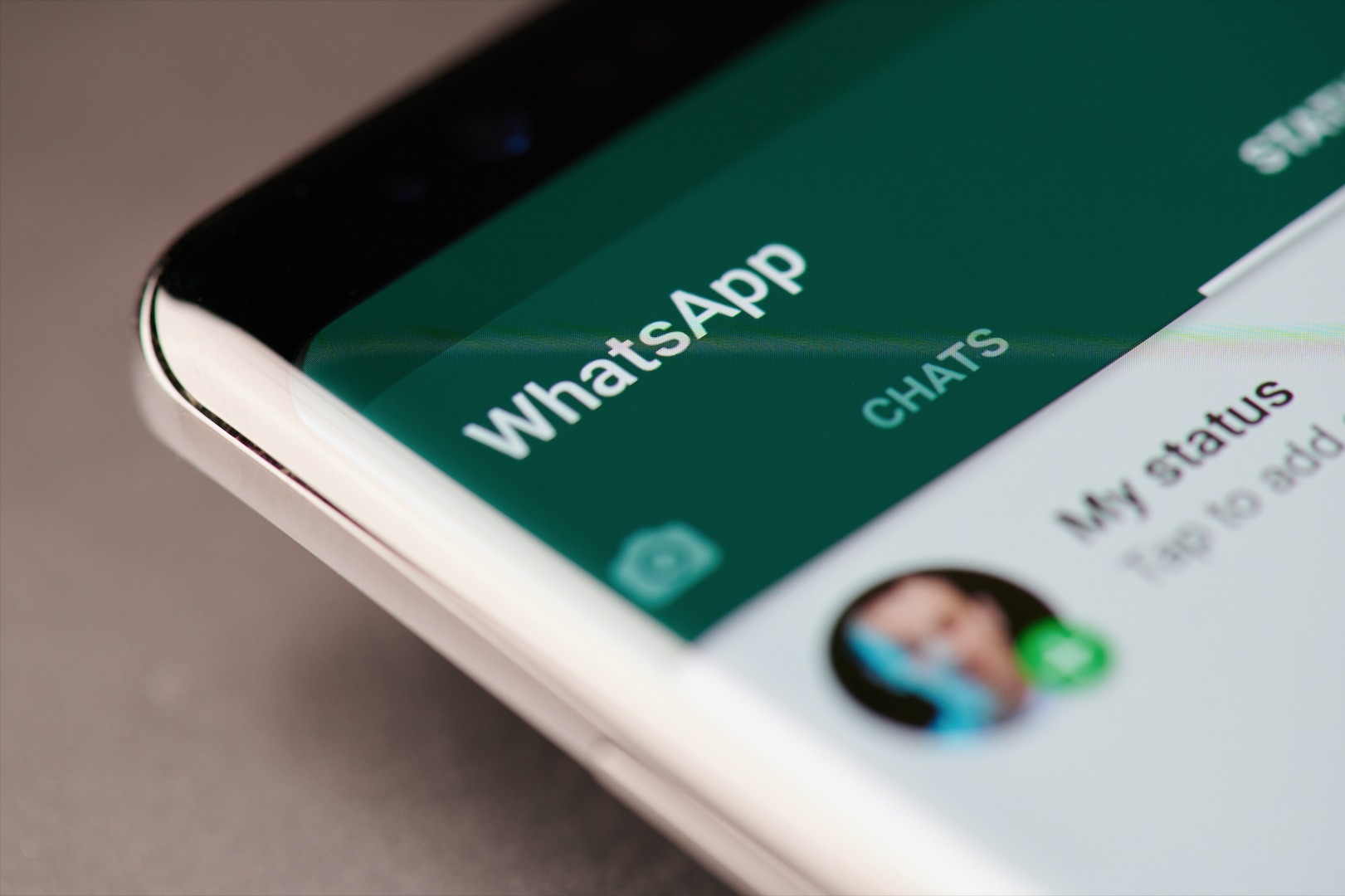 WhatsApp