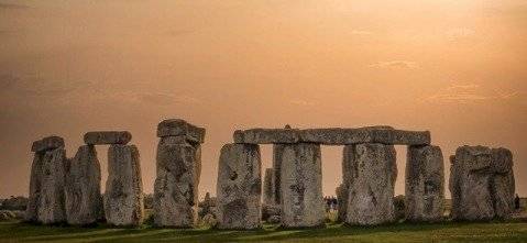 Stonehenge