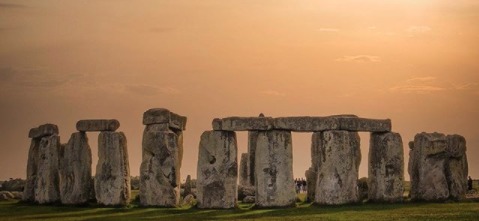 Stonehenge Stonehenge