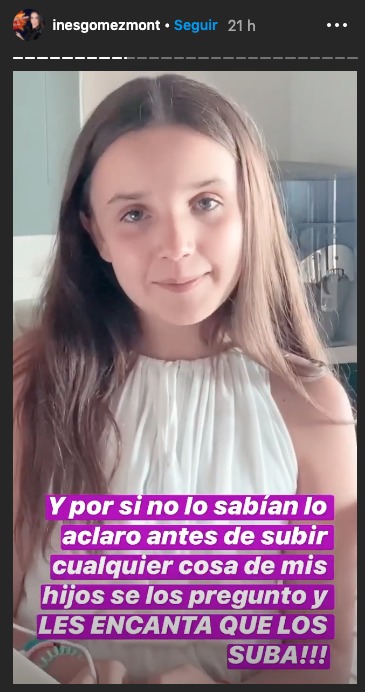 Inés Gómez Mont Inés Gómez Mont