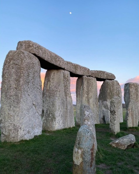 Stonehenge Stonehenge