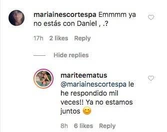 María Teresa Matus