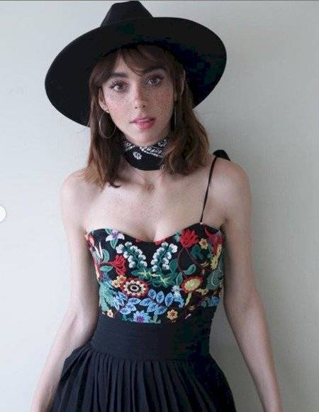 Natalia Téllez