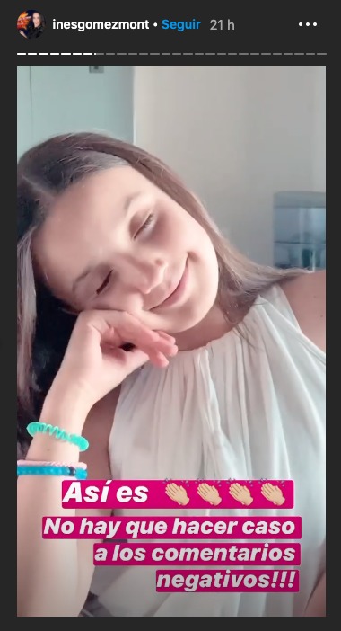 Inés Gómez Mont Inés Gómez Mont