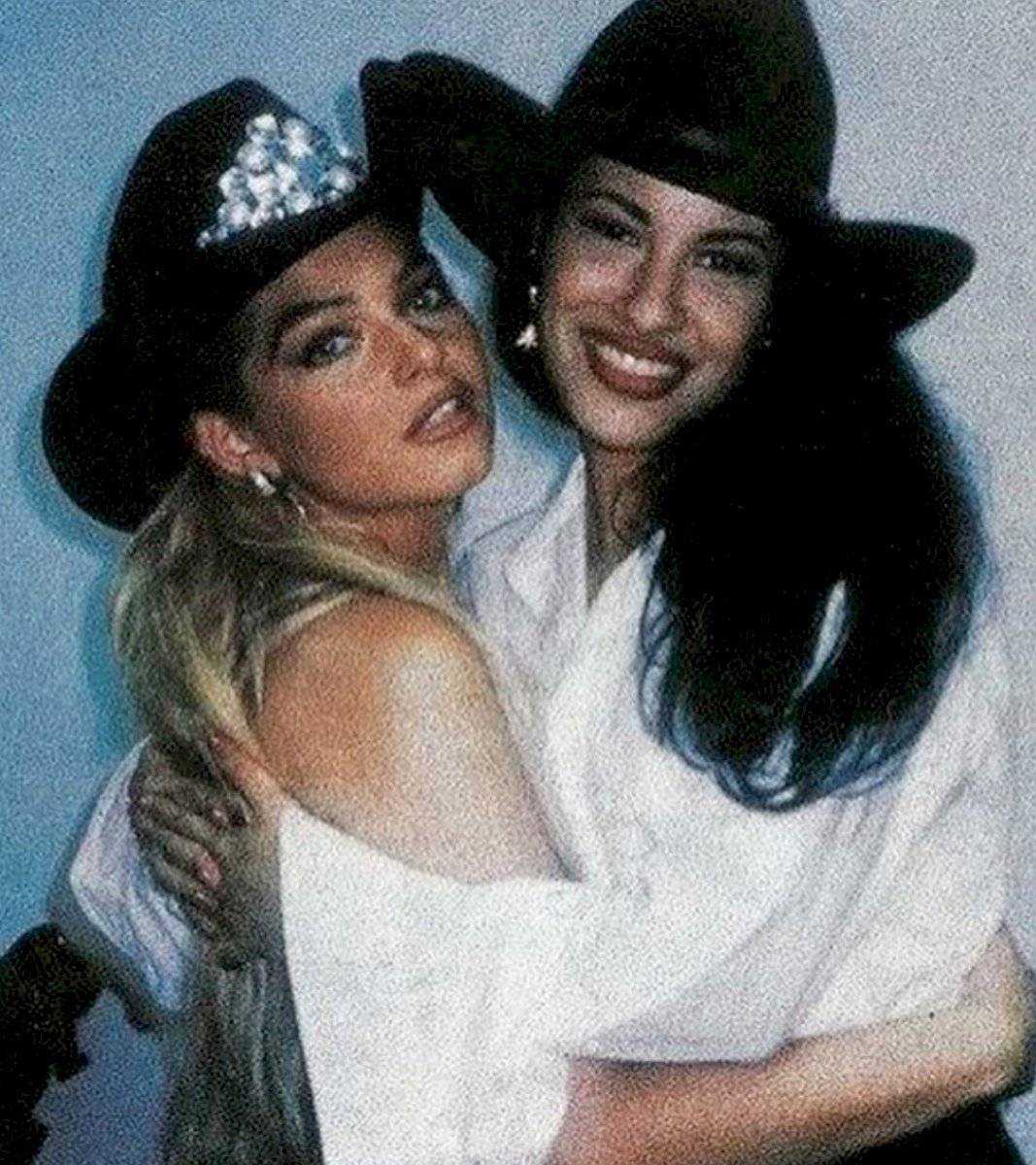 Selena Quintanilla