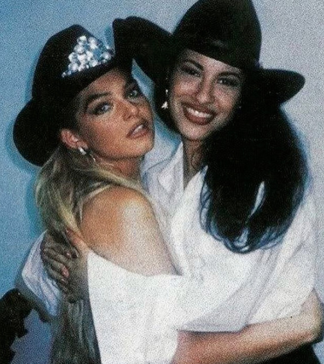 Selena Quintanilla Selena Quintanilla