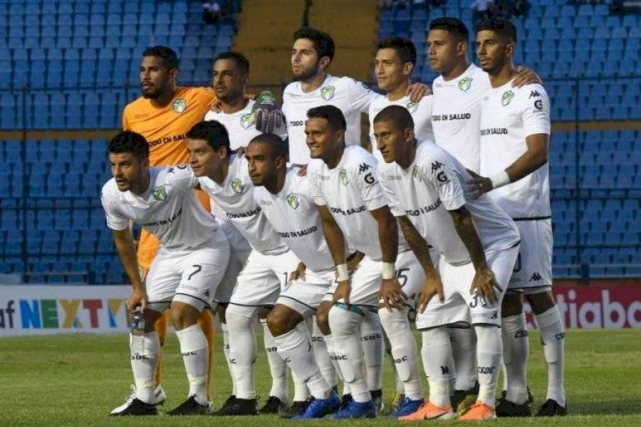 Comunicaciones estará en los ESPORTSGT