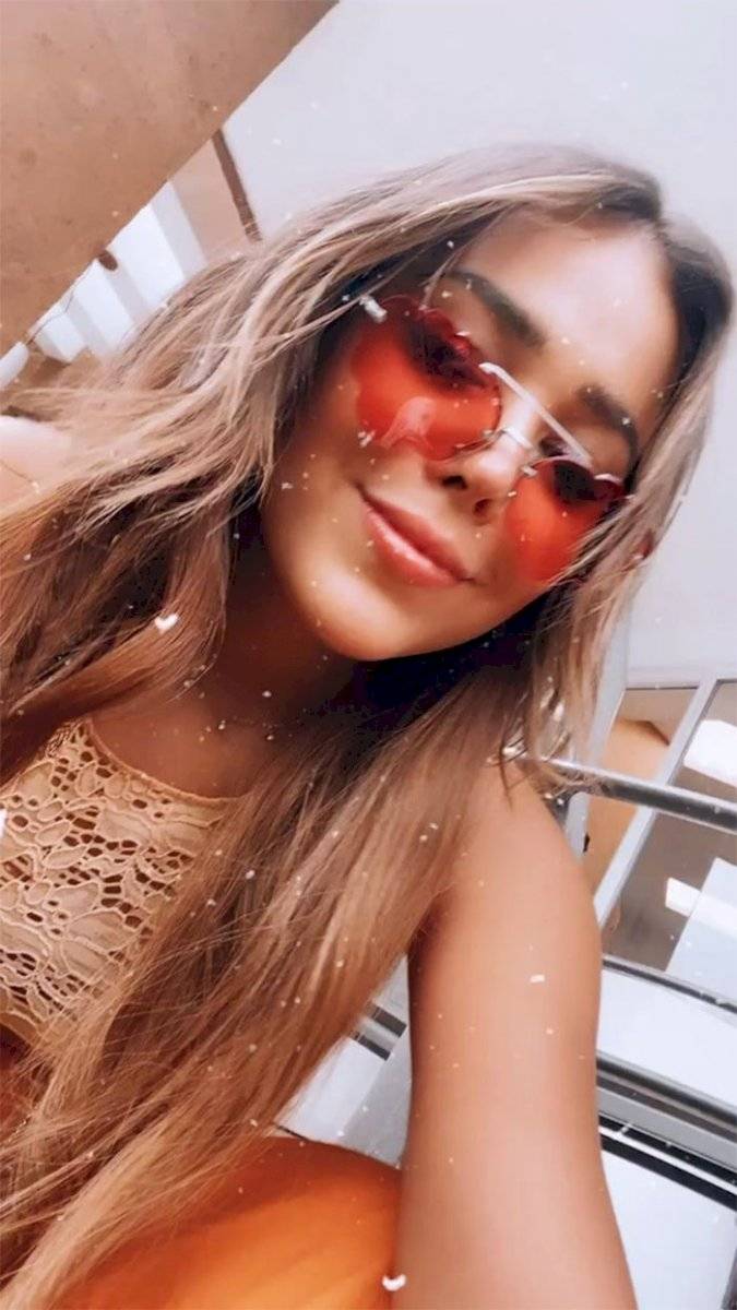 Danna Paola