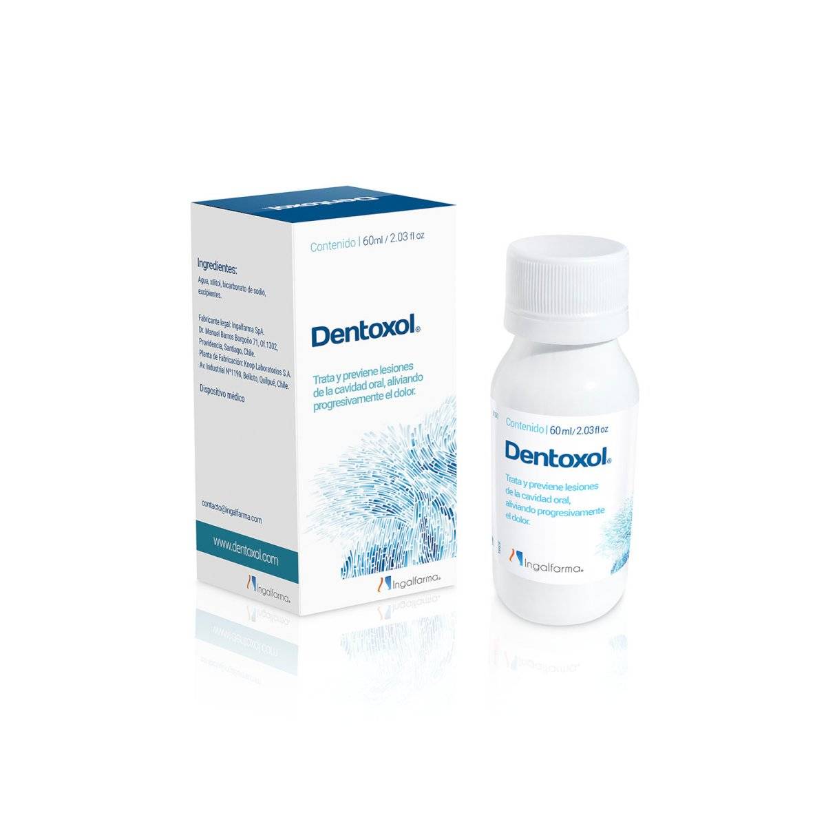 dentoxol