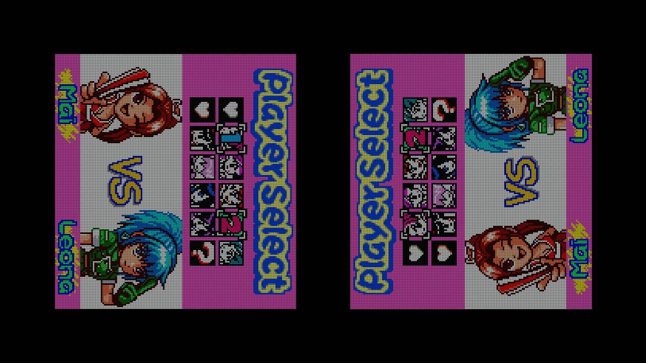 Nintendo Switch SNK Gals' Fighters Nintendo Switch SNK Gals' Fighters