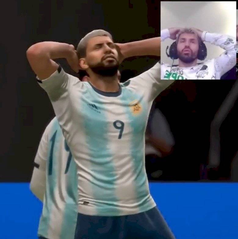FIFA eNations