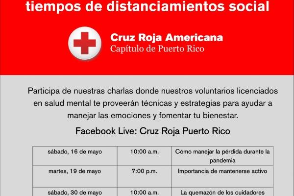 cruz roja