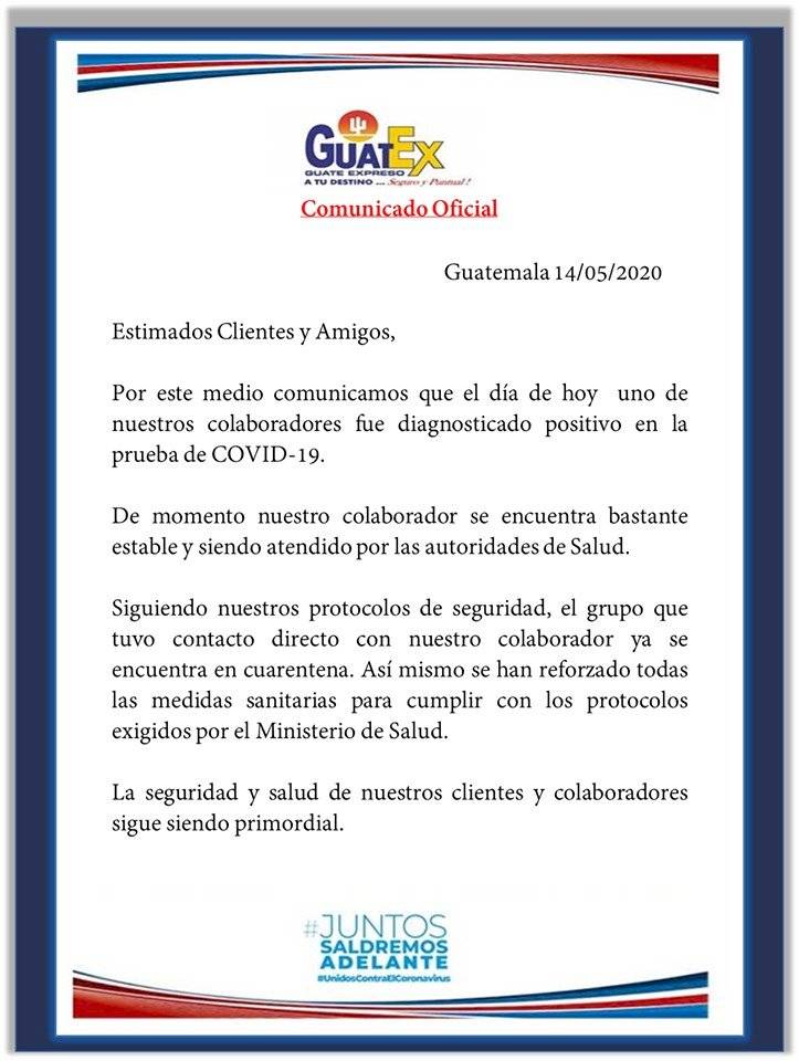 guatex