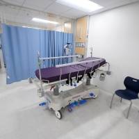 21 menores hospitalizados por COVID-19 en P. R. en 24 horas