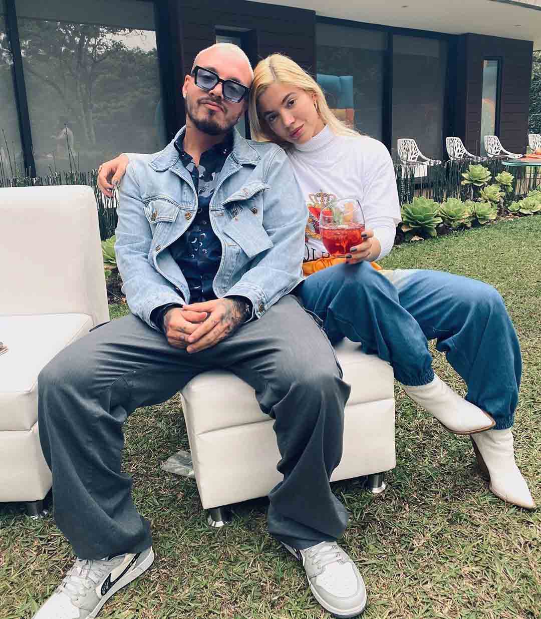 ¡Bella! La hermana de J Balvin, de doctora a influencer
