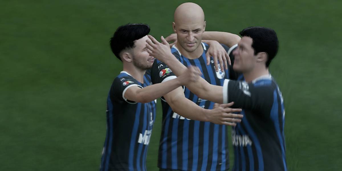 Sigue la eLiga MX: ¿Dónde y a qué hora ver los juegos de la fecha 11?