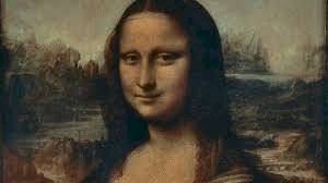 Mona Lisa