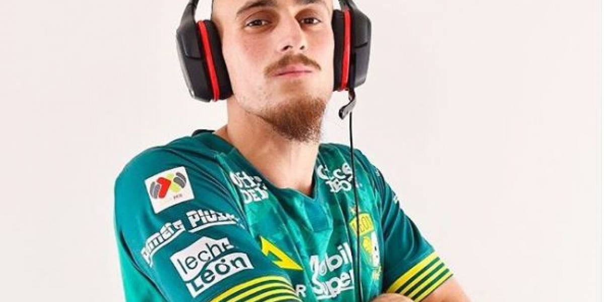 León pone a prueba su potencia goleadora hoy ante Santos