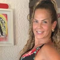 Niurka Marcos sorprende a sus fans al compartir una foto de su juventud