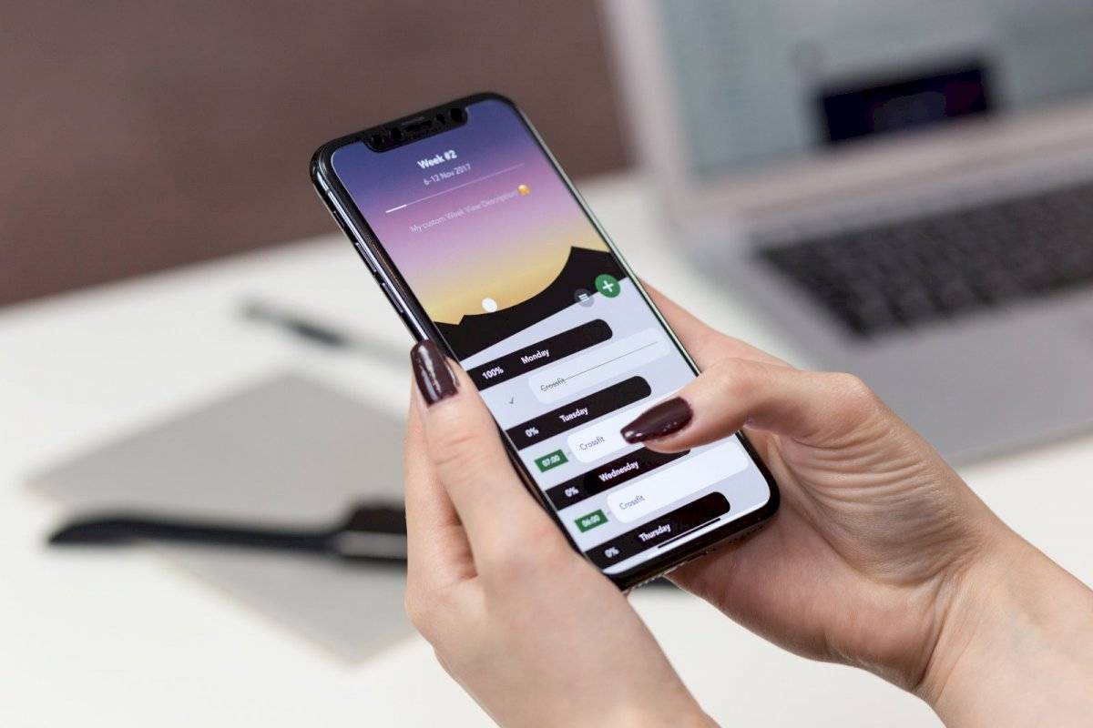 iPhone 12 y otros modelos similares