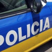 Hurtan motora en concesionario de autos Gómez y Hermanos en Santurce